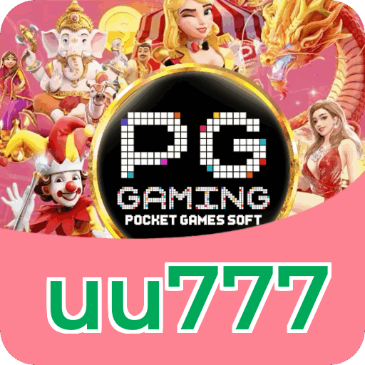 Slots Premium da PG Soft na uu777